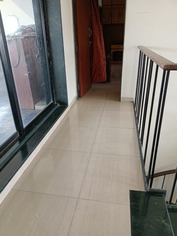  3 BHK Penthouse at NRI Complex Phase I, Seawoods Sector 58 – for Rent