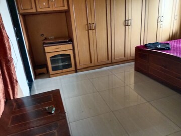 Room in 3 BHK Penthouse at NRI Complex Phase I, Seawoods Sector 58 – for Rent