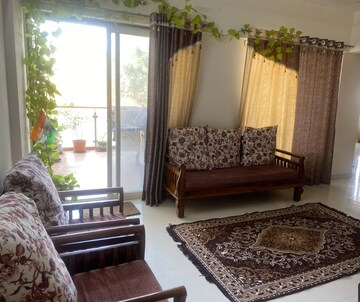 2 BHK Apartment For Rent in Atrium Skyward, Undri