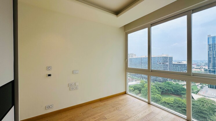 undefined, bhartiya-leela-residences 2 Bedroom 1805 Sq.Ft. Apartment In Thanisandra Main Road Bangalore 8511229