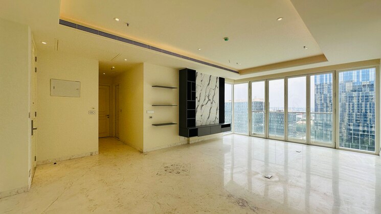 Room, bhartiya-leela-residences 2 Bedroom 1805 Sq.Ft. Apartment In Thanisandra Main Road Bangalore 8511229