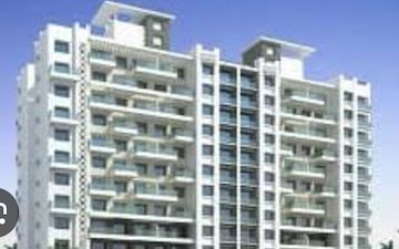 1 BHK Apartment For Rent in Kamgar Putala Vasahat