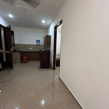 Living Room in 2 BHK Builder Floor at Sector 22 – for Rent