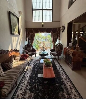 Room in 3 BHK Penthouse at Bramhacorp Emerald County, Kondhwa – for Sale