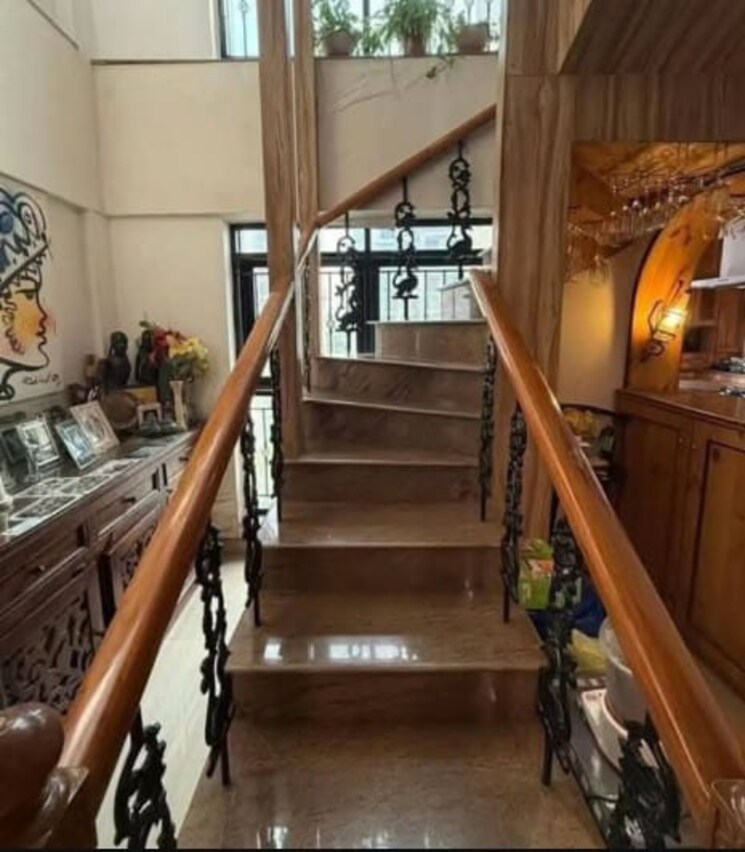 undefined, bramhacorp-emerald-county 3 Bedroom 2800 Sq.Ft. Penthouse In Kondhwa Pune 8511254