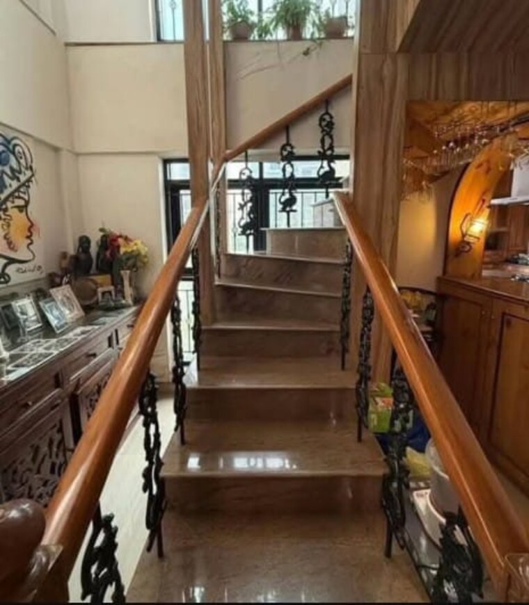 undefined, bramhacorp-emerald-county 3 Bedroom 2800 Sq.Ft. Penthouse In Kondhwa Pune 8511254