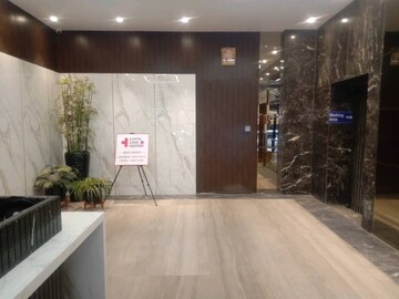 Team Area in  Office Space at Lotus Link Square Andheri West, Andheri West – for Rent