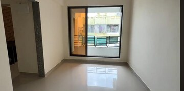  1 BHK Apartment at Wadhwa Daisy Gardens, Ambernath West – for Sale