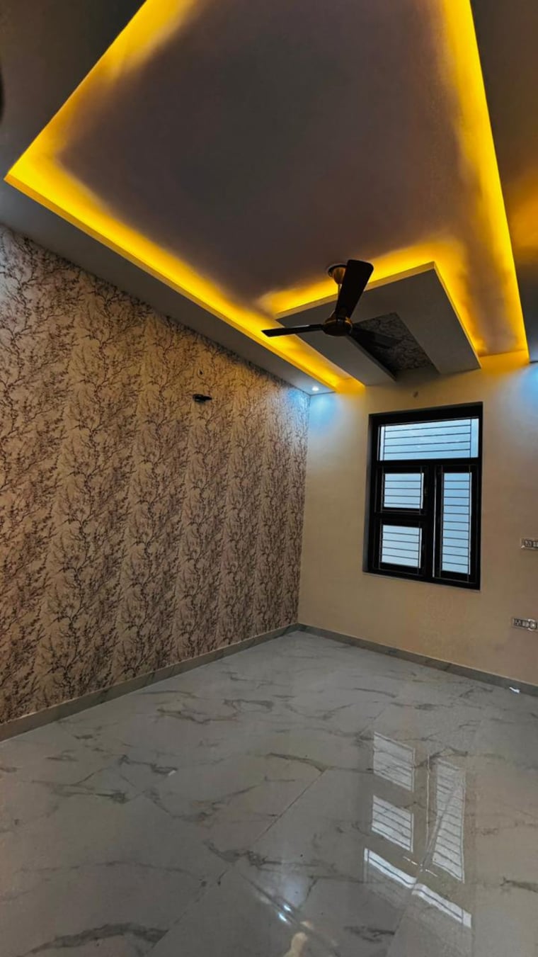 Bedroom, kalwar road 3 Bedroom 100 Sq.Yd. Villa In Kalwar Road Jaipur 8511308