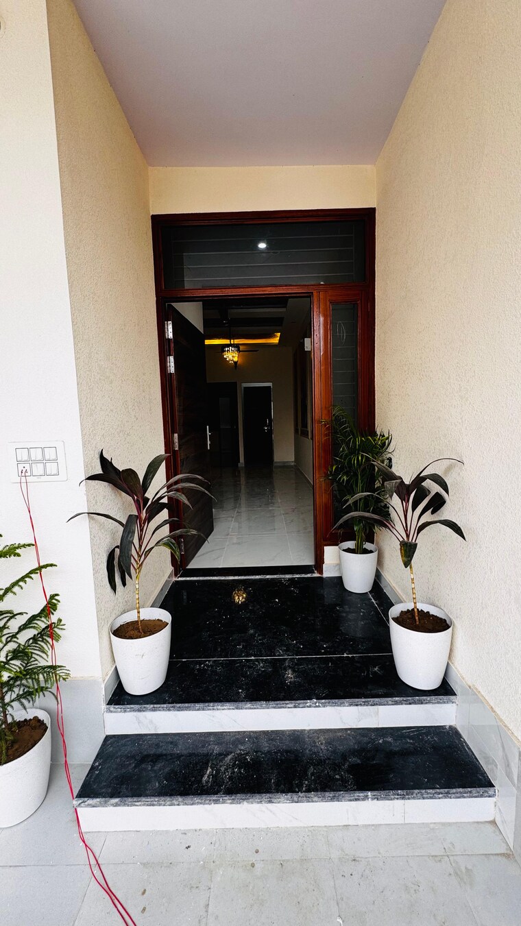 Exterior View, kalwar road 3 Bedroom 100 Sq.Yd. Villa In Kalwar Road Jaipur 8511308