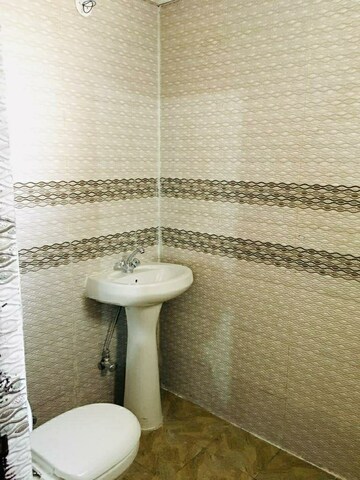 Attached Bathroom in 2 BHK Apartment at VVIP Addresses, Raj Nagar Extension – for Rent
