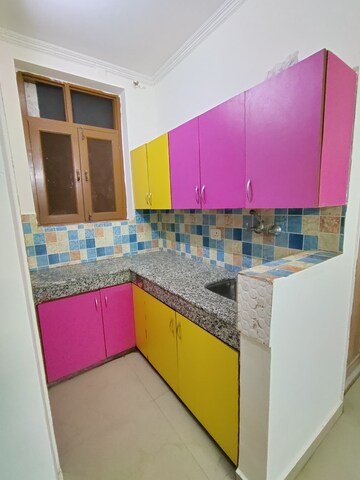 1 BHK Independent House For Rent in Unitech Arcadia, South City 2