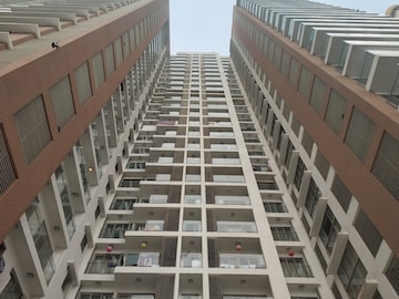 4 BHK Apartment For Sale in Adani Group Western Heights, Andheri West