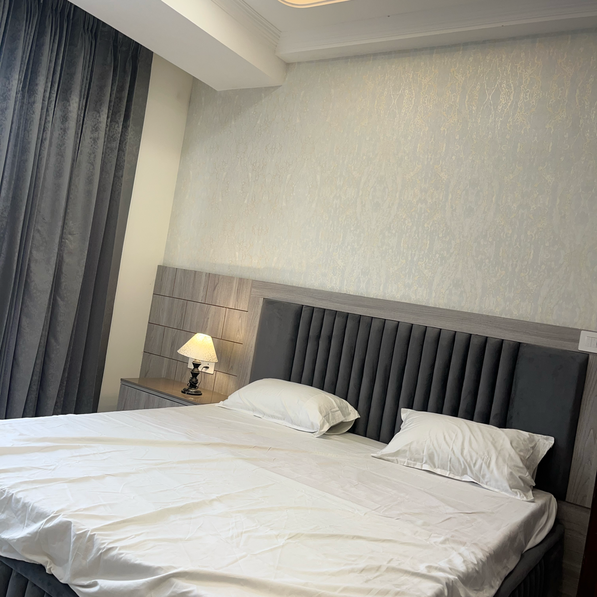 4 BHK Builder Floor For Sale in BPTP Park Elite Floors