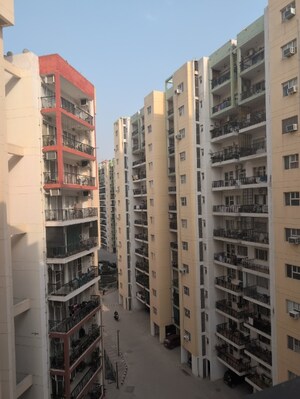 3.5 BHK Apartment – Exterior View View at Orris Aster Court Premier, Sector 85 - for Sale