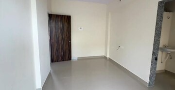 1 BHK Apartment For Sale in Wadhwa Daisy Gardens, Ambernath West