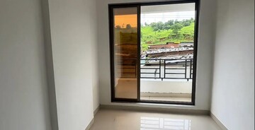  1 BHK Apartment at Wadhwa Daisy Gardens, Ambernath West – for Sale