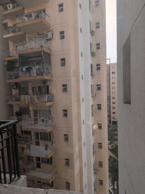 3.5 BHK Apartment – Exterior View View at Orris Aster Court Premier, Sector 85 - for Sale