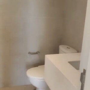 Attached Bathroom in 2 BHK Apartment at Ireo The Corridors, Ramgarh Dhani – for Sale