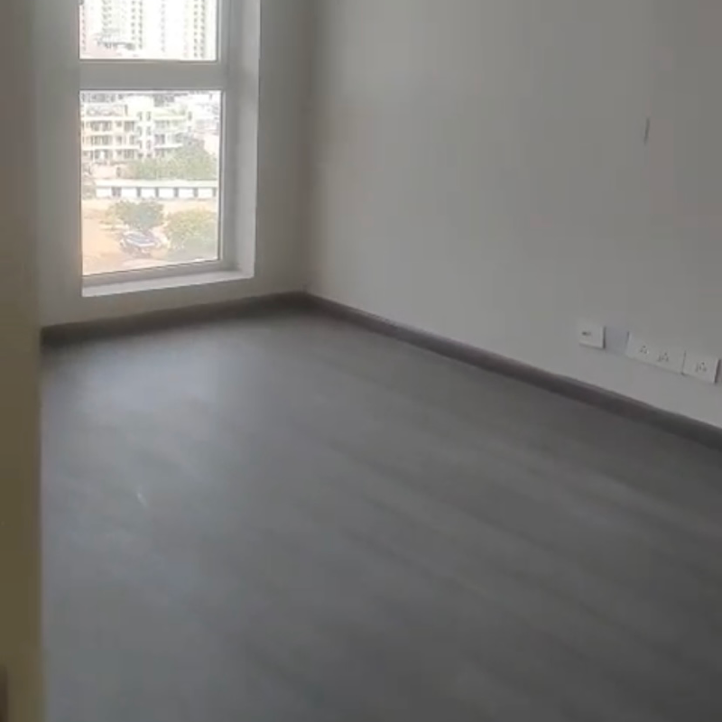 2 BHK + Pooja Room Apartment For Sale in Ireo The Corridors