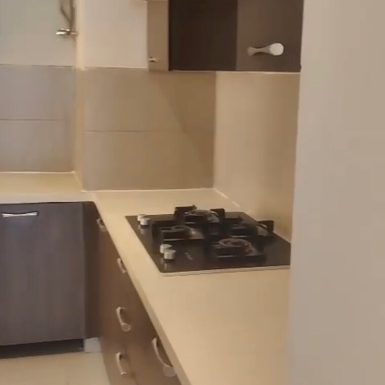 Kitchen, ireo-the-corridors 2 Bedroom 1296 Sq.Ft. Apartment In Ramgarh Dhani Gurgaon 8511314