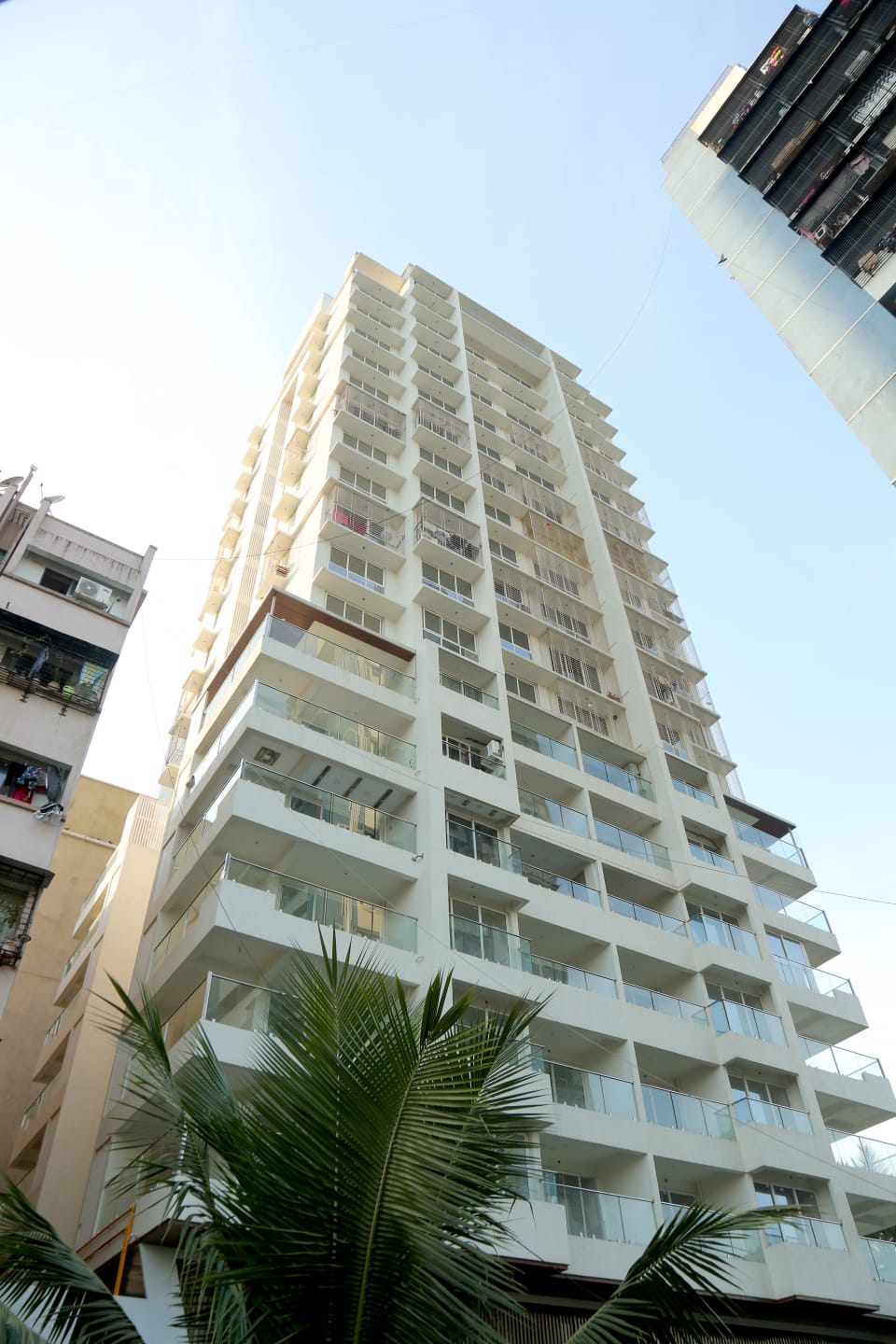 2 BHK 660 Sq.Ft. Apartment in Aastha Heights