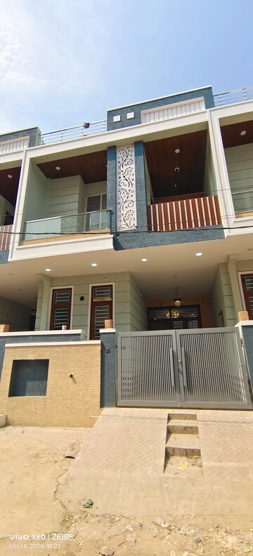 3 BHK Villa For Sale in Kalwar Road