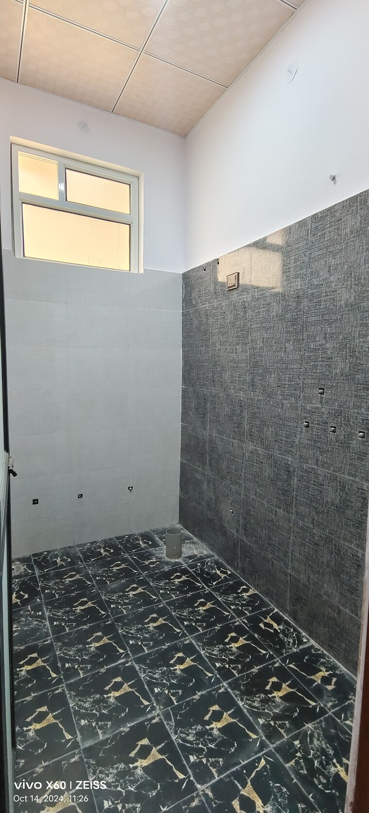 Bathroom, kalwar road 3 Bedroom 116 Sq.Yd. Villa In Kalwar Road Jaipur 8511322