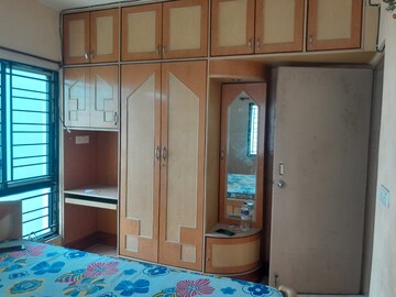 3 BHK Apartment For Rent in Genexx Valley, Diamond Harbour Road