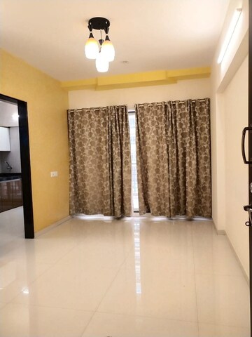 2 BHK Apartment For Rent in Agarwal Paramount, Virar West