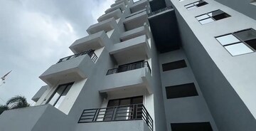 2 BHK Apartment – Exterior View View at Wadhwa Daisy Gardens, Ambernath West - for Sale