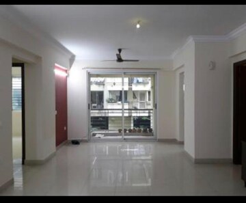 Building Lobby in 2.5 BHK Apartment at Puravankara Purva Belmont, Jp Nagar – for Sale