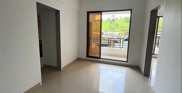  2 BHK Apartment at Wadhwa Daisy Gardens, Ambernath West – for Sale