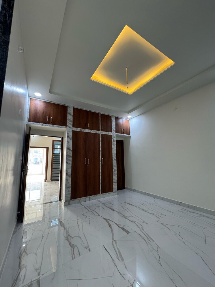 Bedroom, gokulpura 3 Bedroom 1700 Sq.Ft. Villa In Gokulpura Jaipur 8511354