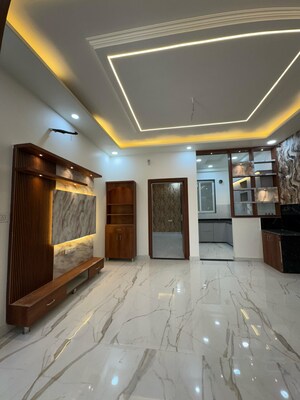 Bedroom in 3 BHK Villa at Gokulpura – for Sale