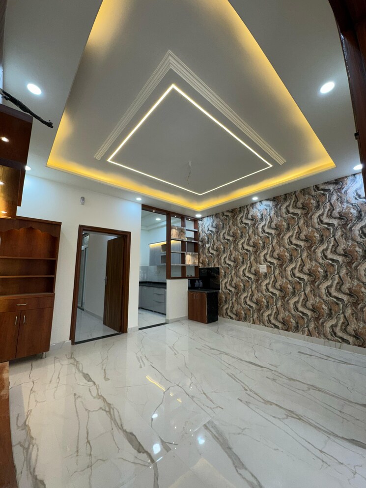 Room, gokulpura 3 Bedroom 1700 Sq.Ft. Villa In Gokulpura Jaipur 8511354