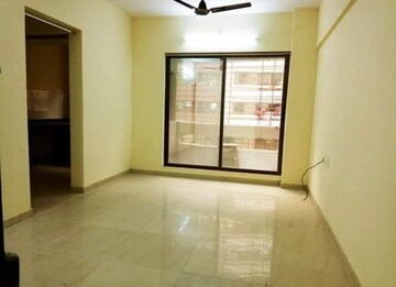 2 BHK Apartment For Rent in Rustomjee Avenue M, Virar West