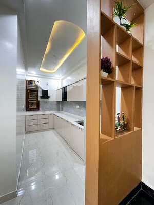 Kitchen in 3 BHK Villa at Gokulpura – for Sale