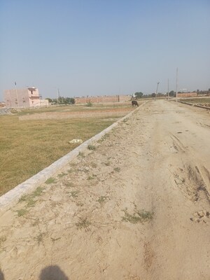 Plot For Sale in Jewar