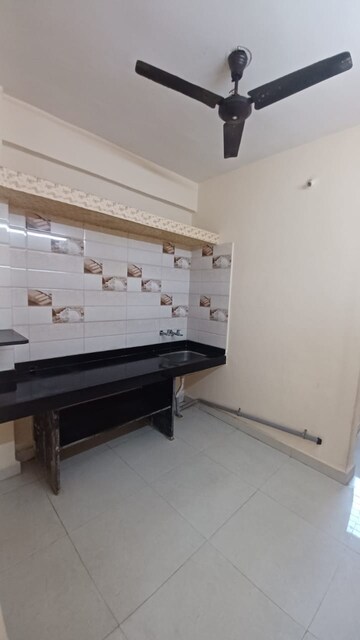 Kitchen in 1 BHK Independent House at Gokhalenagar – for Rent