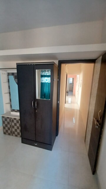 Room in 1 BHK Independent House at Gokhalenagar – for Rent