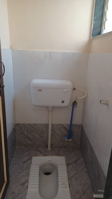 Attached Bathroom in 1 BHK Independent House at Gokhalenagar – for Rent