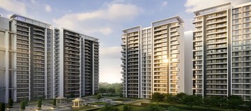3 BHK Apartment For Sale in Sector 36 Greater Noida