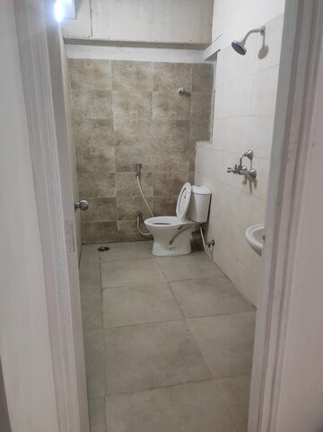 Attached Bathroom in 2 BHK Apartment at Jalan NVR Pride, Diamond Harbour Road – for Rent