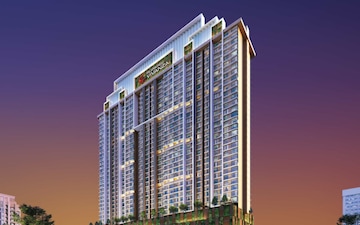 1 BHK Apartment For Sale in Byculla West