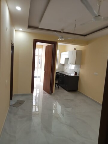 Kitchen in 2.5 BHK Apartment at Ambrosia Luxury Homes, Sector 1 Greater Noida – for Sale