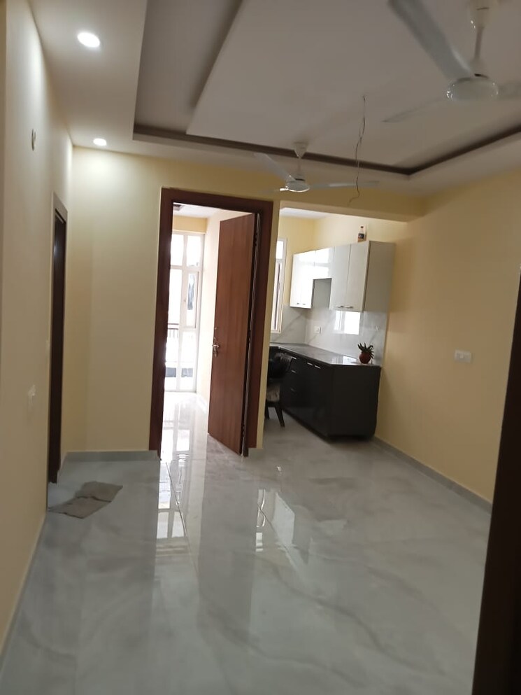 Kitchen, ambrosia-luxury-homes 2.5 Bedroom 1050 Sq.Ft. Apartment In Sector 1 Greater Noida Greater Noida 8511341