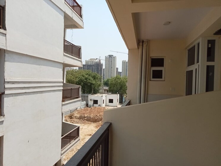 undefined, ambrosia-luxury-homes 2.5 Bedroom 1050 Sq.Ft. Apartment In Sector 1 Greater Noida Greater Noida 8511341