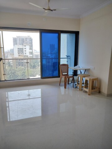 2 BHK Apartment For Rent in Asmita Sand Dunes, Malad West