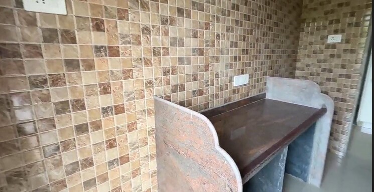 Kitchen, wadhwa-daisy-gardens 2 Bedroom 600 Sq.Ft. Apartment In Ambernath West Thane 8511350